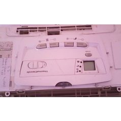 Saunier Duval Kijelző panel házzal használt