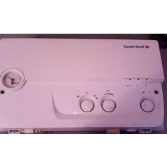   Saunier Duval Kijelző elektronikával és kábellel     bevizsgált