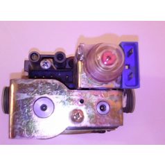 SIT 845 SIGMA gázszelep       (bevizsgált)