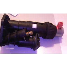 Váltószelep betét  bevizsgált