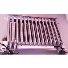 Saunier Duval Égősor használt