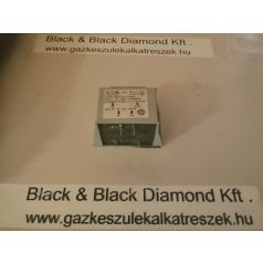 Gyújtótrafó   bevizsgált