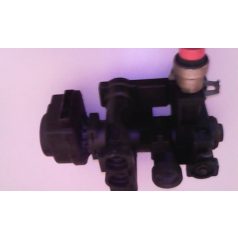   Hidroblokk, váltószelep motor és biztonsági szelep   használt