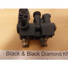 Saunier Duval Thema Classic jobb oldali hidroblokk használt