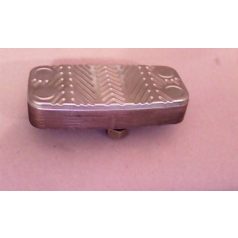 Hőcserélő használt