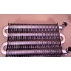 Hőcserélő használt