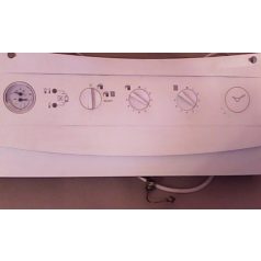 Kijelzőpanel vezetékkel Használt