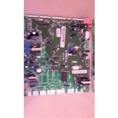   Saunier Duval Vezérlőpanel fűtő kéményes  Használt   (bevizsgált)