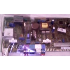   Vaillant Ecotech  kondenzációs  vezérlőpanel     használt     (bevizsgált)