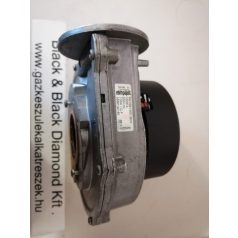 Termomax Inka  ventilátor használt (Bevizsgált) 
