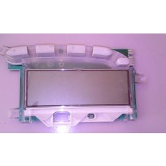 Saunier Duval Kijelzőpanel használt