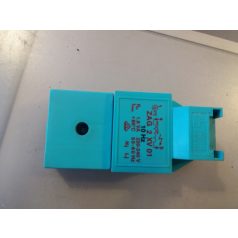 Saunier Duval Gyujtó trafó     bevizsgált