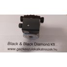 Saunier Duval Isotwin C24E HMV Szivattyú  (felújított)