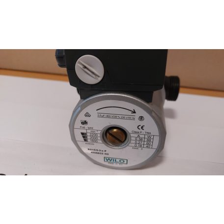 Saunier Duval Isotwin C24E HMV Szivattyú  (felújított)