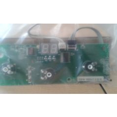 Kijelző panel használt