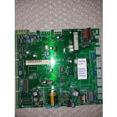   Saunier Duval Isofast C35  vezérlőpanel Használt bevizsgált