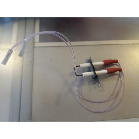 Saunier Duval Gyújtó elektróda használt bevizsgált