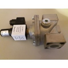   Samgas electric valve (elektromos gázszelep) 3/4" 230 Vac