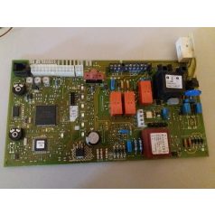 Vezérlőpanel univerzális VU/VUW pro plus      bevizsgált