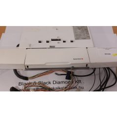   Saunier Duval Isomax C28 E2 kijelző panel dobozzal és vezetékkel használt bevizsgált