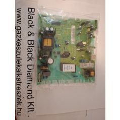   Saunier Duval Isotwin Condens vezérlőpanel használt bevizsgált