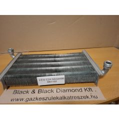 FÉG C24 hőcserélő használt bevizsgált