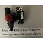 Hidroblokk (előremenő ág) kombi kazánhoz