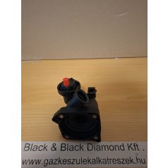 Ariston szivattyú ház automata légtelenítővel