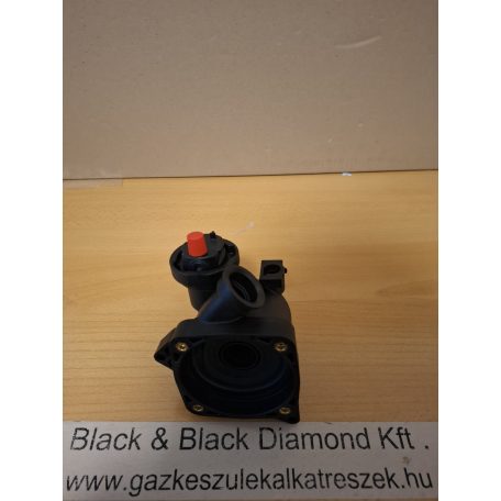 Ariston szivattyú ház automata légtelenítővel