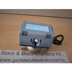 BRH 668 1" 230 VL/50 Hz  2 járatú zónaszelep + motor