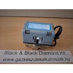 BRH 667 3/4" 230/50 Hz 2 járatú zónaszelep + motor