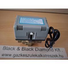 BRH 670 3/4" 230/50 Hz 3 járatú zónaszelep + motor