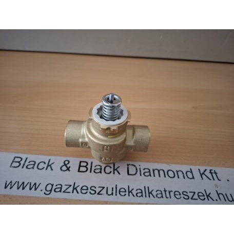 Honeywell Home VCZMH6100/U 3/4 BM Váltószelep