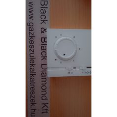  Siemens RAB11 szoba thermosztát