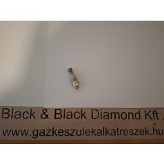 Delton tűzhely termomágnes