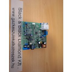 Biasi Recupera DGT vezérlőpanel használt bevizsgált