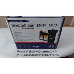   MagnaClean Professional2 Chemical Pack, Réz22 szorítógyűrűs