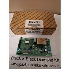 Baxi Main Digit vezérlőpanel univerzális