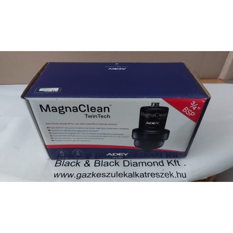 ADEY MagnaClean TwinTech