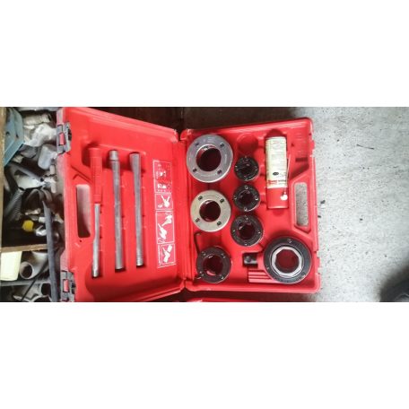 Rothenberger SUPER CUT  1/2"- 2 "  újszerű állapotban