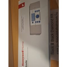   Honeywell Home Smile SDC12-31 WM Időjárás függő szabályzó 11 relé, csatlakozó nélkül