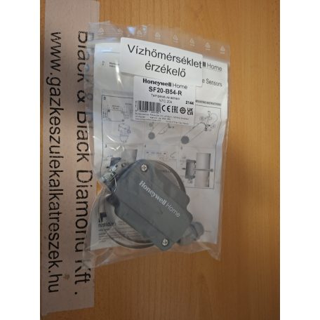 Honeywel Home SF20-B54-R NTC 20K Vízhőmérséklet érzékelő